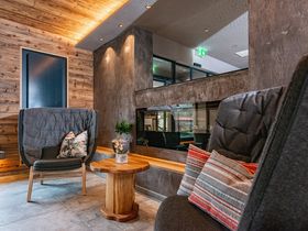 Zeit zu Zweit im Zentrum von Schladming | 2 Nächte 