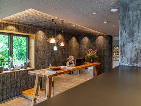 Zeit zu Zweit im Zentrum von Schladming | 2 Nächte 