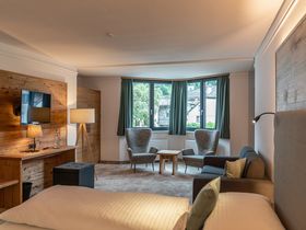 Zeit zu Zweit im Zentrum von Schladming | 2 Nächte 