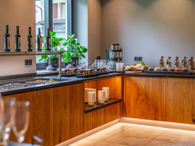 Zeit zu Zweit im Zentrum von Schladming | 2 Nächte 