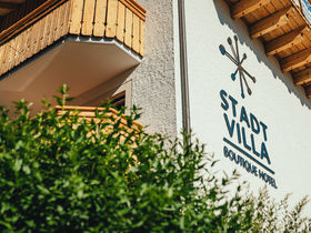 Zeit zu Zweit im Zentrum von Schladming | 2 Nächte 