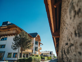 Zeit zu Zweit im Zentrum von Schladming | 2 Nächte 