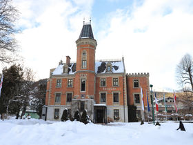 Zeit zu Zweit im Zentrum von Schladming | 2 Nächte 
