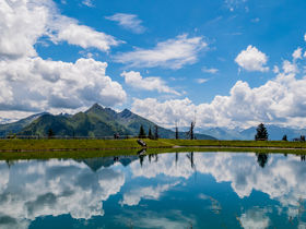 Zeit zu Zweit im Zentrum von Schladming | 2 Nächte 