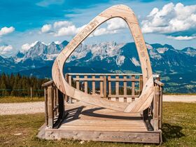 Zeit zu Zweit im Zentrum von Schladming | 2 Nächte 
