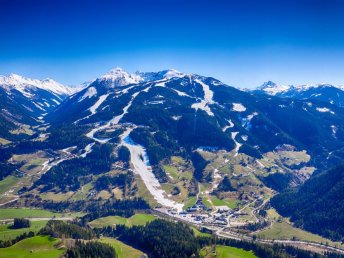 4=3 Special in Schladming - dein Erholungsurlaub zum Special Preis