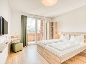  Skifahrer:innen Angebot mit Frühstück | 5 Nächte