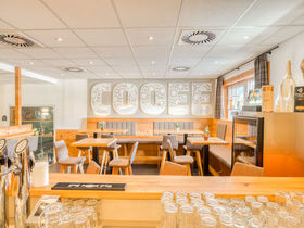  Skifahrer:innen Angebot mit Frühstück | 5 Nächte