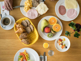  Skifahrer:innen Angebot mit Frühstück | 5 Nächte