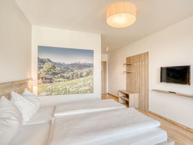  Skifahrer:innen Angebot mit Frühstück | 5 Nächte