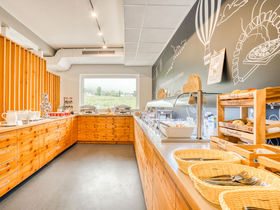  Skifahrer:innen Angebot mit Frühstück | 5 Nächte