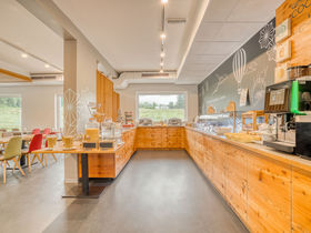  Skifahrer:innen Angebot mit Frühstück | 5 Nächte