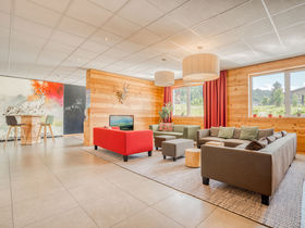  Skifahrer:innen Angebot mit Frühstück | 5 Nächte