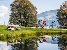  Skifahrer:innen Angebot mit Frühstück | 5 Nächte