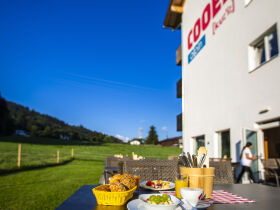  Skifahrer:innen Angebot mit Frühstück | 5 Nächte