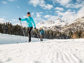  Skifahrer:innen Angebot mit Frühstück | 5 Nächte