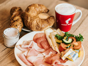 Skiurlaub in Bad Kleinkirchheim inkl. Power-Frühstück | 4 Nächte