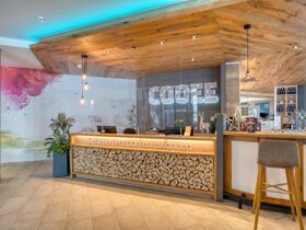 Skiurlaub in Bad Kleinkirchheim inkl. Power-Frühstück | 4 Nächte