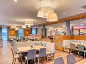 Skiurlaub in Bad Kleinkirchheim inkl. Power-Frühstück | 4 Nächte