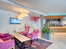 Skiurlaub in Bad Kleinkirchheim inkl. Power-Frühstück | 4 Nächte