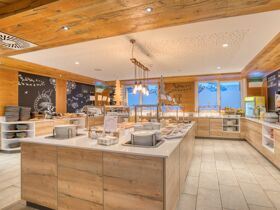 Skiurlaub in Bad Kleinkirchheim inkl. Power-Frühstück | 4 Nächte