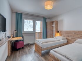 Skiurlaub in Bad Kleinkirchheim inkl. Power-Frühstück | 4 Nächte