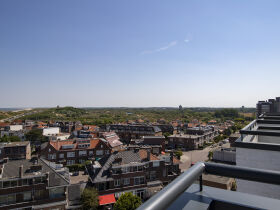 Scheveningen - schönster Strand der Niederlande inkl. Menü 3N 