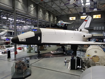Kurzurlaub in der Pfalz inkl. Technikmuseum Speyer - 2 Tage 