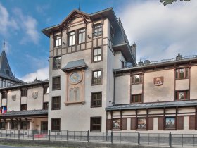 Romantik Wellnessurlaub für zwei Personen im Retro Riverside Wellness Resort | 3 Tage