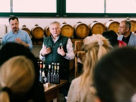 Romantischer Kurzurlaub mit Blick auf die Riegersburg | 4 Nächte