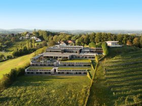 Romantischer Kurzurlaub mit Blick auf die Riegersburg | 4 Nächte