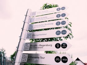 Romantischer Kurzurlaub mit Blick auf die Riegersburg | 4 Nächte