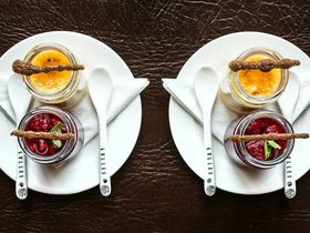 Romantischer Kurzurlaub mit Blick auf die Riegersburg | 4 Nächte