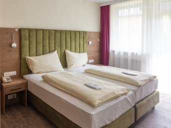Therme & Genuss in Bad Schallerbach | 2 Nächte