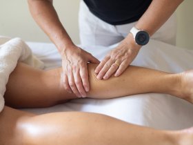 Ruhiger & komfortabler Thermenurlaub im Herzen von Bad Schallerbach inkl. Therme | 3 Nächte