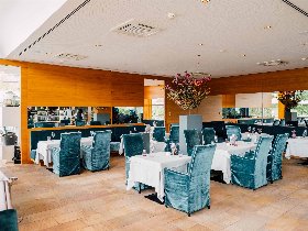 Kulinarik trifft Wellness | 1 Übernachtung mit Gourmet-Dinner