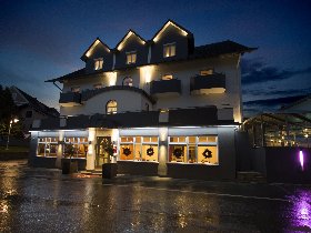 Silvesterzauber im Thermen & Vulkanland | inkl. Gala-Abend | 3 Nächte