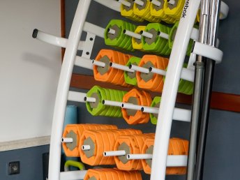 Fit & Vital – Schnuppertage in der Südoststeiermark inkl. Aqua Fitness & Fahrradverleih | 2 Nächte 