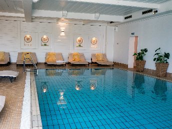 Fit & Vital – Schnuppertage in der Südoststeiermark inkl. Aqua Fitness & Fahrradverleih | 2 Nächte 