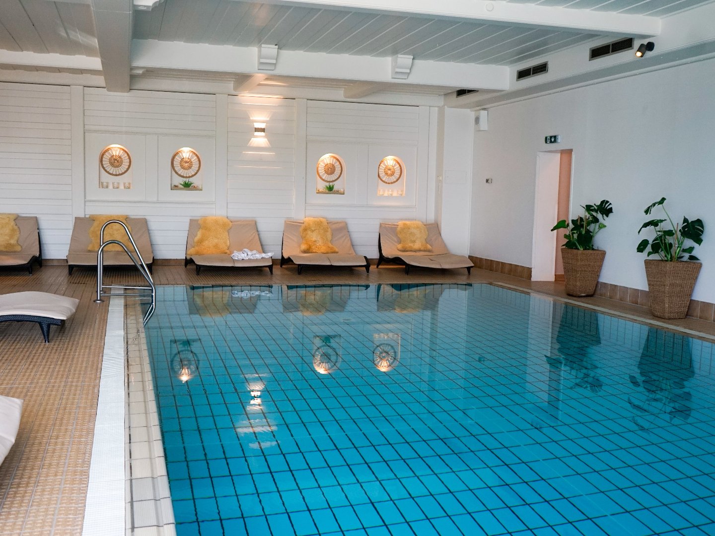 Fit & Vital – Schnuppertage in der Südoststeiermark inkl. Aqua Fitness & Fahrradverleih | 2 Nächte 
