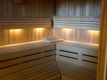 Fit & Vital – Schnuppertage in der Südoststeiermark inkl. Aqua Fitness & Fahrradverleih | 2 Nächte 