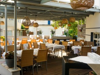 Fit & Vital – Schnuppertage in der Südoststeiermark inkl. Aqua Fitness & Fahrradverleih | 2 Nächte 