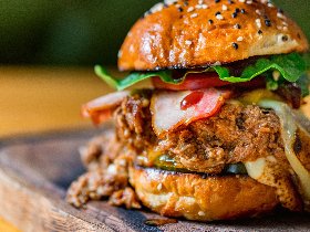 Midweek Special inkl. Frühstück  | 1 Nacht