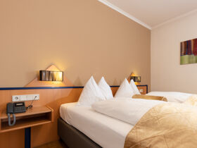 Silvesterzauber im Thermen & Vulkanland | inkl. Gala-Abend | 3 Nächte