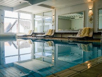 Fit & Vital – Schnuppertage in der Südoststeiermark inkl. Aqua Fitness & Fahrradverleih | 3 Nächte