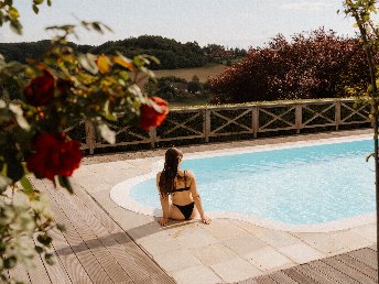 Lovely Midweek  inkl. Kuschelfrühstück & Deluxe Love Dinner und  Jungle Spa | 1 Nacht