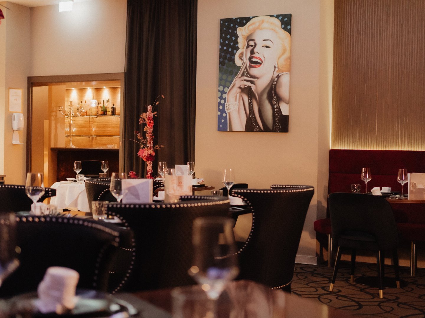 Lovely Midweek  inkl. Kuschelfrühstück & Deluxe Love Dinner und  Jungle Spa | 1 Nacht