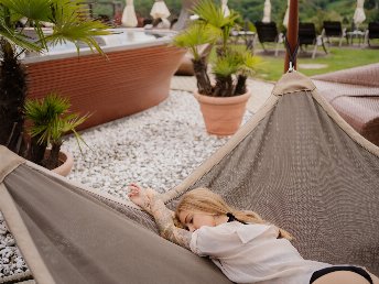 Lovely Midweek  inkl. Kuschelfrühstück & Deluxe Love Dinner und  Jungle Spa | 1 Nacht