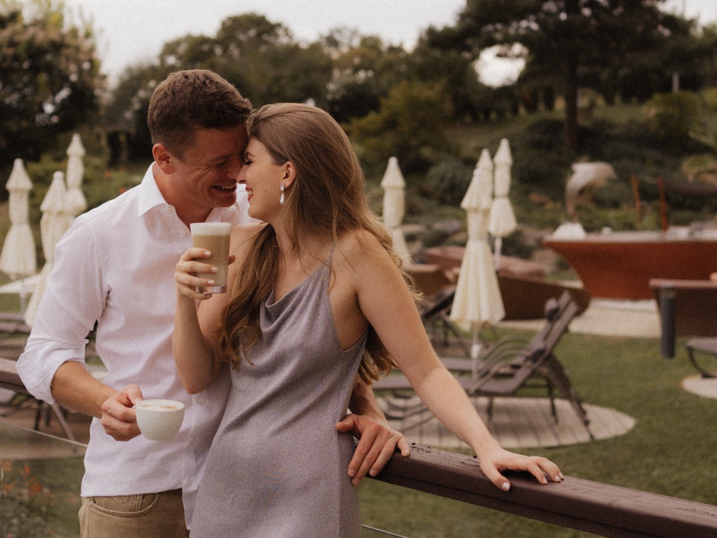 Lovely Midweek  inkl. Kuschelfrühstück & Deluxe Love Dinner und  Jungle Spa | 1 Nacht