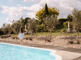 Romantik pur im Kuschelhotel Deluxe mit Kuschelfrühstück und Love-Dinner, Jungle-Spa